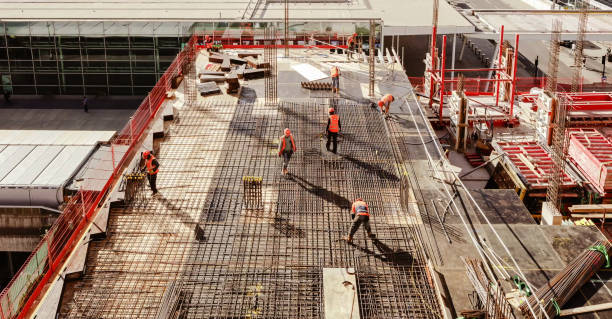 Best Concrete Patio Design and Installation in Noroton Heights, CT