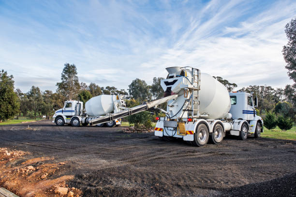 Best Concrete Sidewalk Installation in Noroton Heights, CT