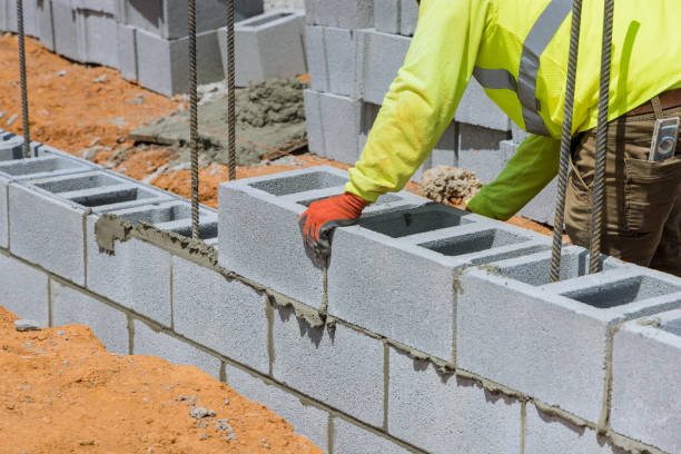 Best Concrete Slab Construction in Noroton Heights, CT