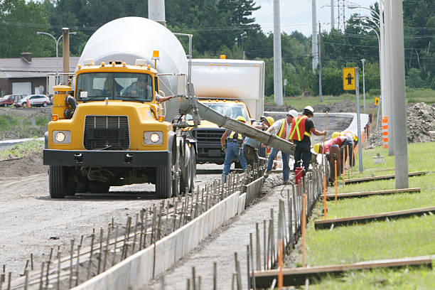 Best Concrete Grinding and Polishing in Noroton Heights, CT