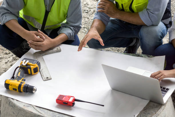 Best Concrete Grinding and Polishing in Noroton Heights, CT